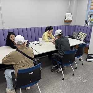 [비원노인복지관] 대구광역시서구정신건강센터 연계 마음건강 살펴보기