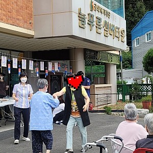 장보기 프로그램 - 장보러 오이소~~